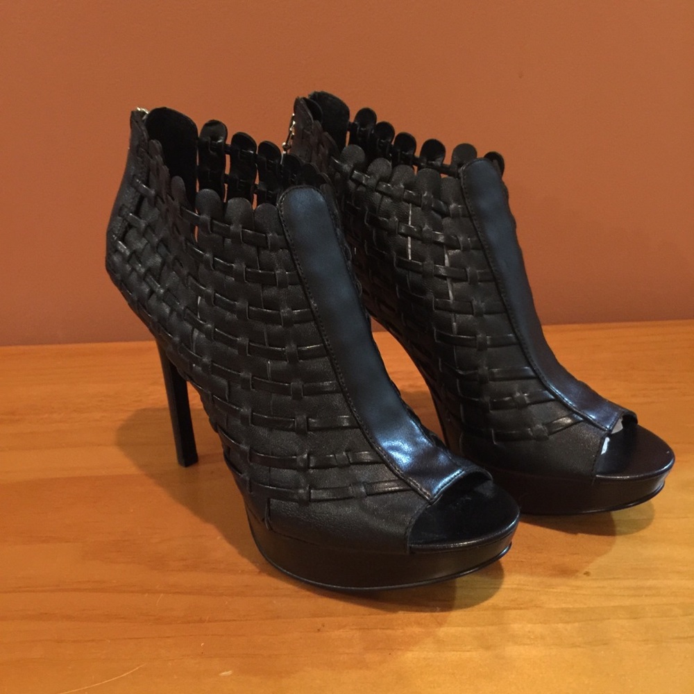 Calvin Klein Stilettos